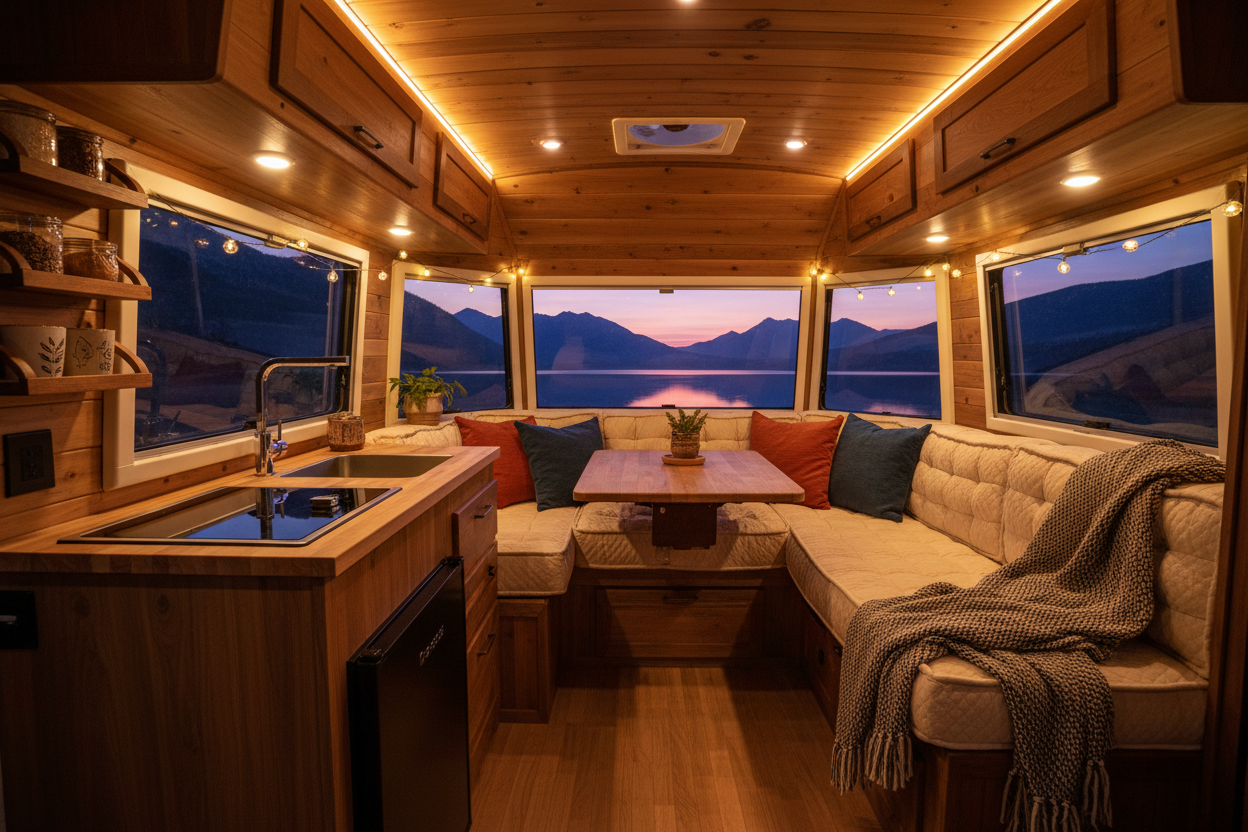 RV Supplies