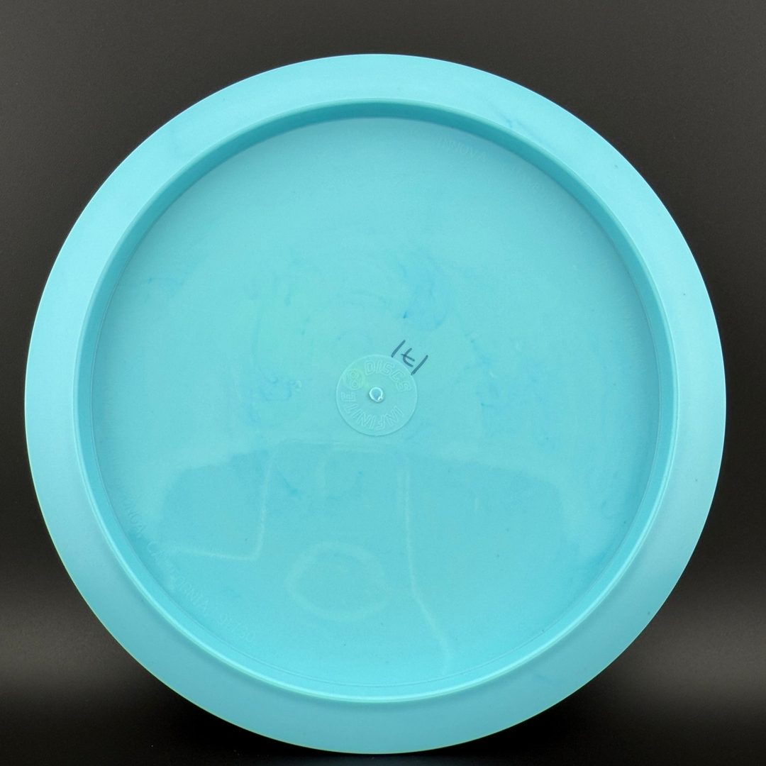 I-Blend Prototype II - Fairway Driver