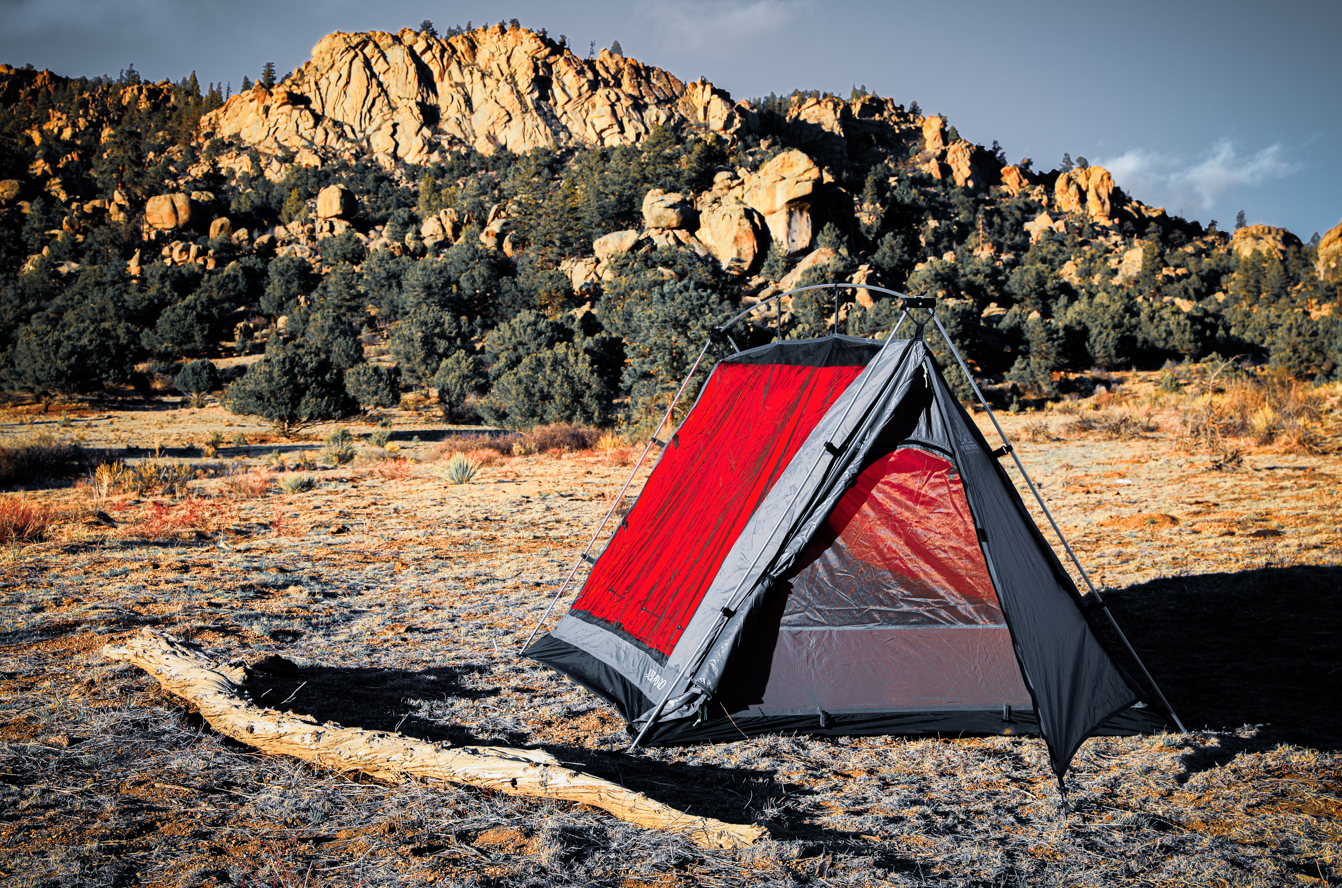 Sky View Duo Tent