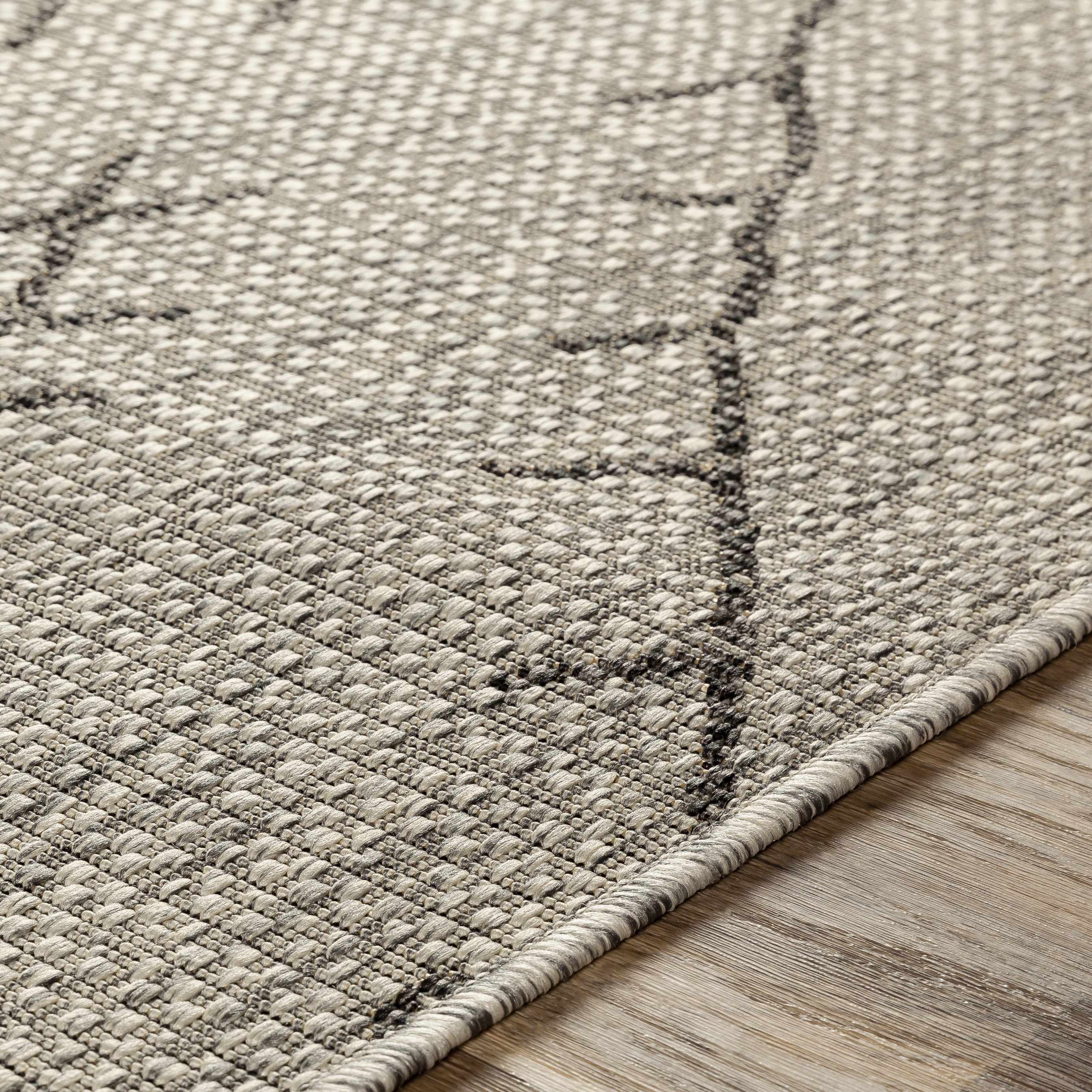 Marwood Nordic Performance Outdoor Rug